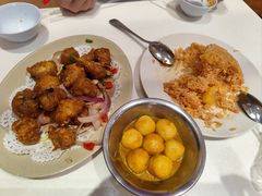 -冰岛茶餐厅(世茂店)