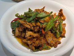 -建哥老菜馆(瑞达公寓一店)