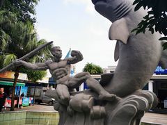 -北海市海滨公园