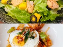 -普兰达德国餐厅·德式脆皮烤猪肘·自酿啤酒(观唐店)