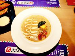 -布拉诺牛排西餐厅(上城天街店)