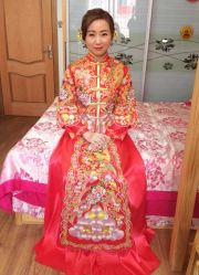 -上海彩妆秀摄影设计有限公司