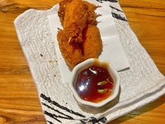 -桃太郎创作料理(大坪店)
