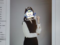 -一墨照相馆·证件照·形象照(世博店)