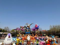 -波塞冬旅游度假区