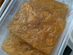 泮塘马蹄糕-龙凤点心饼家·39年老字号(松岗店)