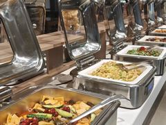 -天荷菜根·闽南素食自助(刺桐北路店)