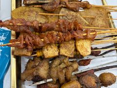 -长乐饭冰冰·冰饭·烧烤(长乐总店)