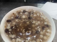 -芳婆糕团店(王府大街店)