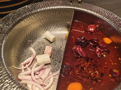 -牛YO寿喜烧和牛火锅自助(三台子万象汇店)