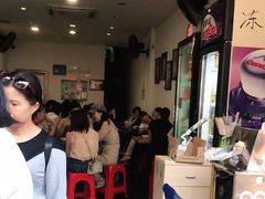 -细妹五香牛杂(步行街店)