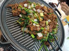 -恭敬李·烤鸭(天坛北门店)