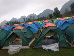 -云漫湖生态度假公园