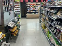 -翠微超市(牡丹园店)