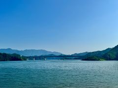 -新安江山水画廊风景区