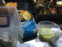 -郭阿姨月亮馍