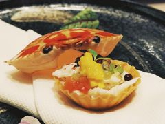 -丽思卡尔顿酒店-天泰轩中餐厅(大沽北路店)