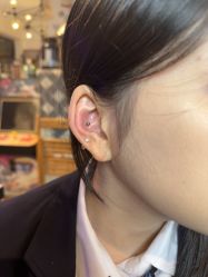 -匿名者纹身学院派·刺青