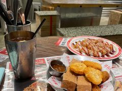 -孖记茶档·热腾茶餐(江南西plus店)