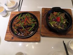 -清晖小苑•顺德地方菜(壹海城店)