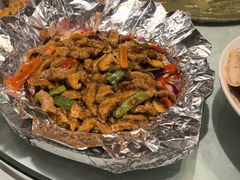 -老虎滩船说·海胆水饺·大连海鲜(老虎滩店)