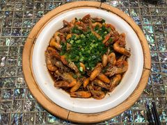 -走马楼饭庄(慈城古县城店)