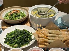 -刀板香·安徽菜(国购IFC店)