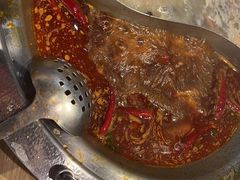 -彤德莱牛肉火锅(双港店)
