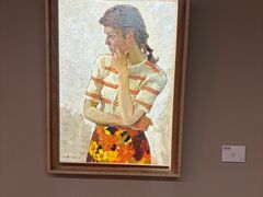 -湖北省美术院美术馆