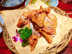 -前海沿·青岛菜(五四广场永旺店)