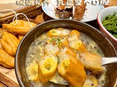 -符离集餐厅(万象城店)