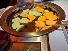 -杨记齐齐哈尔烤肉(总店)