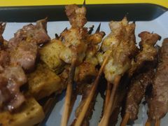 -望京小腰(北京总店)