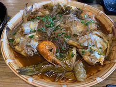 -院子餐厅·大锅菜·老杭帮(桥西直街店)