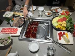 -海底捞火锅(坪山益田假日广场店)