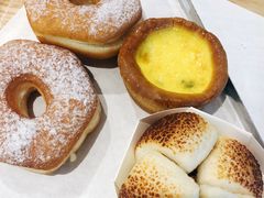 -巴黎贝甜(浦东大华店)