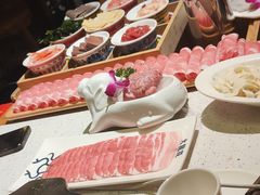 -大龙燚火锅