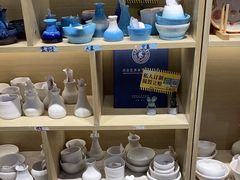 -陶语手工·拼豆·陶艺·银饰diy(宽厚里店)