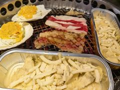 -AJIYA·池袋日式烧肉自助(天津万象城店)