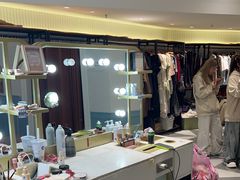 -拾光秀照相馆(石家庄勒泰中心店)