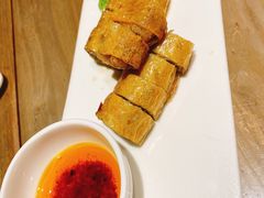 -枣子树·素食餐厅(普陀山店)