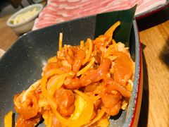 -新石器烤肉(招商1872店)