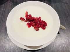 红豆双皮奶-鹊玥·粤菜小馆(汇智国际商业中心店)