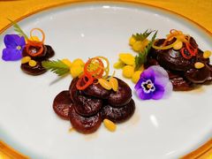 -白家大院·王府宫廷菜(苏州街店)