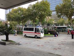 -华中科技大学同济医学院附属同济医院(汉口院区)