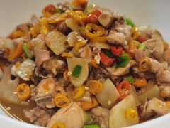 -衡厨·衡阳土菜(中南店)