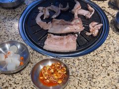 -安又胖韩国烤肉