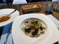 -SEVEN西餐厅(中河南路店)