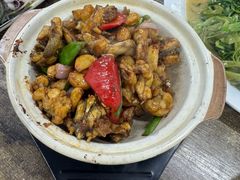 -贞姨美食·老字号海鲜大排档