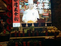 -客家大院·非遗赣南客家菜(郁孤台店)